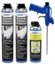 beko WDVS-Klebeschaum-Set Blue