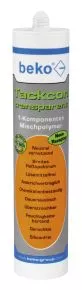 Tackcon 310 ml transparent