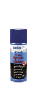 TecLine Kraft-Sprühkleber 200ml Düse verstellbar