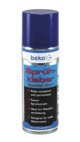 TecLine Sprühkleber-Spezial- 2in1 200ml