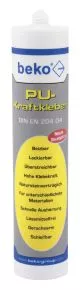 beko PU-Kraftkleber 310 ml beige