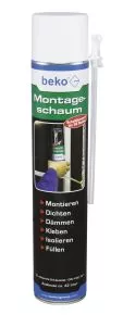 beko Montageschaum 750 ml