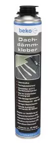 Dachdämmkleber 750 ml für NBS-Pistole