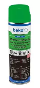 TecLine Markierspray 500 ml LEUCHTGRÜN
