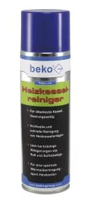 TecLine Heizkesselreiniger 500 ml