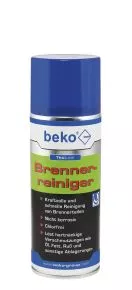TecLine Brennerreiniger 400 ml