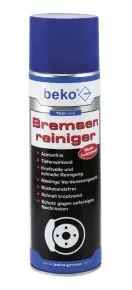 TecLine Bremsenreiniger 500 ml