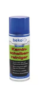 TecLine Kaminscheibenreiniger 400 ml