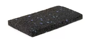 beko TERRASYS Unterlage Pads 3 x 85 x 55 mm