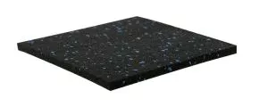 beko TERRASYS Stelzlager Pads 8 x 195 x 195 mm