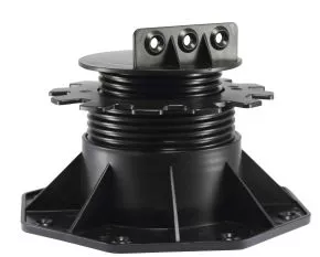 beko TERRASYS Stelzlager 60 bis 140 mm