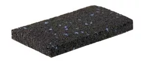 beko TERRASYS Unterlage Pads 10 x 85 x 55 mm GROSSKARTON