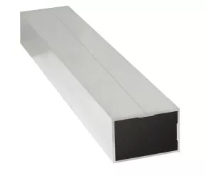 TERRASYS Alu-Unterkonstruktion System 40/60, 490 mm