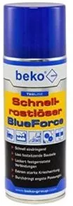 TecLine Schnellrostlöser BlueForce 400ml