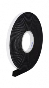 KP-Band BG2 10/15 schwarz