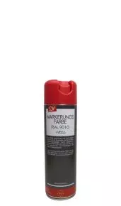 SDV Markierspray Pink 500ml