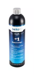 Performance No. 1 Bodenreiniger 750 ml Flasche