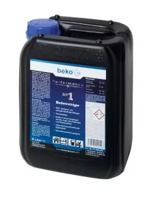 Performance No. 1 Bodenreiniger 5 l Kanister