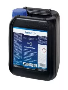 Performance No. 3 Felgenreiniger 30 l Kanister