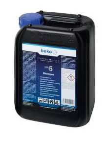Performance No. 6 Shampoo 5 l Kanister