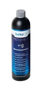 Performance No. 9 Motorkonservierer 750 ml Flasche