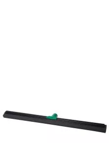 Bodenschieber, 610 mm schwarz