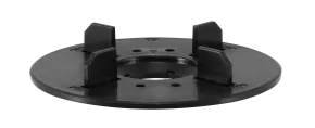 TERRASYS ErgoSpeed® Auflageteller 3 mm Fliesenkreuz