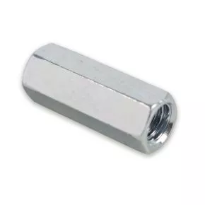 Distanzmuffen/Gewindemuffen M8x30mm 100 Stück